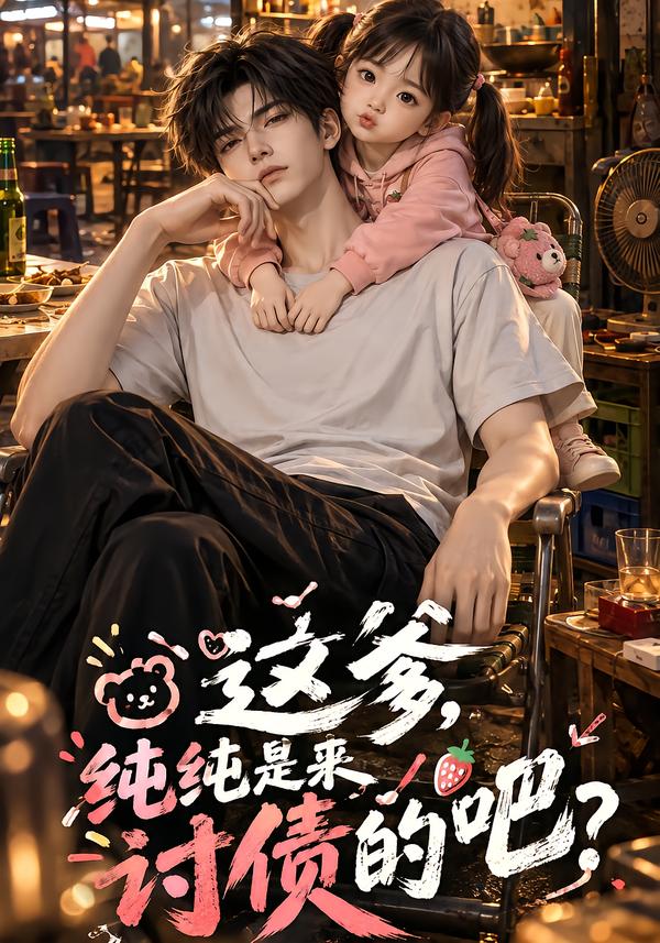 这爹纯纯是来讨债的吧（1080）
