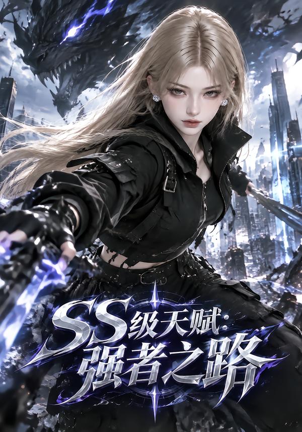 ss级天赋强者之路（蓝光）