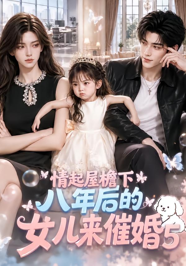 情起屋檐下八年后的女儿来催婚第五部（1080）