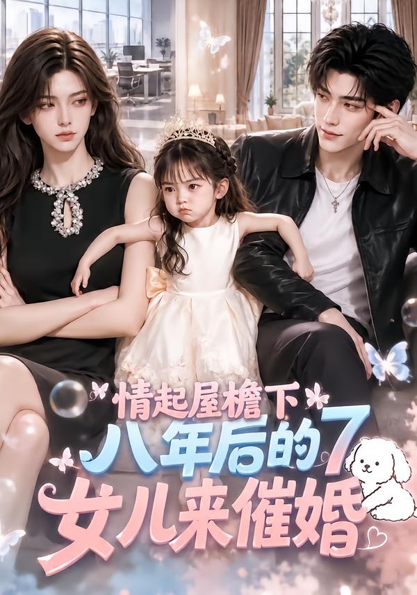 情起屋檐下八年后的女儿来催婚第七部（蓝光）