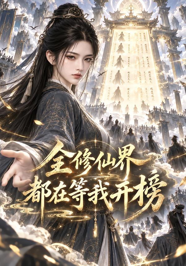 全修仙界都在等我开榜（1080）