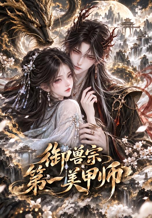 御兽宗第一美甲师（蓝光）