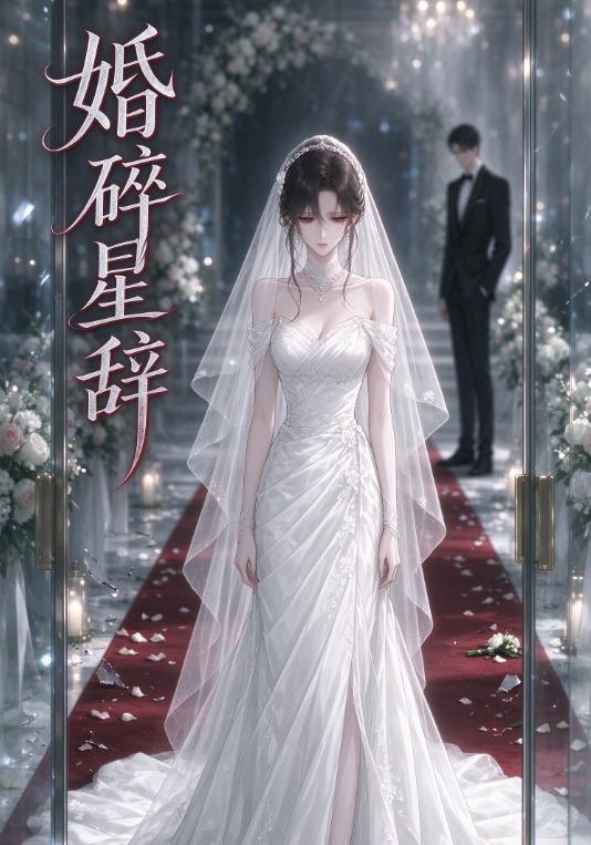 婚碎星辞（蓝光）