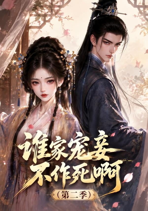 谁家宠妾不作死啊第二季（1080）