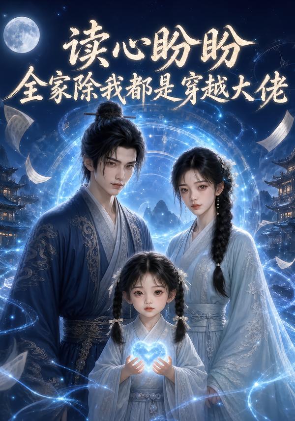 读心盼盼全家除我都是穿越大佬第一季（1080）