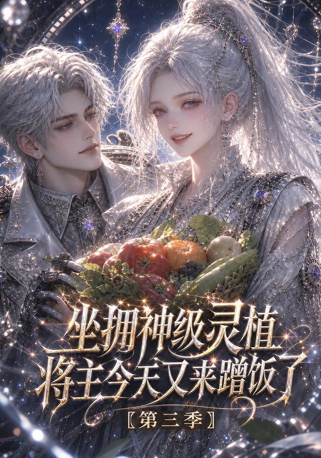 坐拥神级灵植将主今天又来蹭饭了第三季(1080)