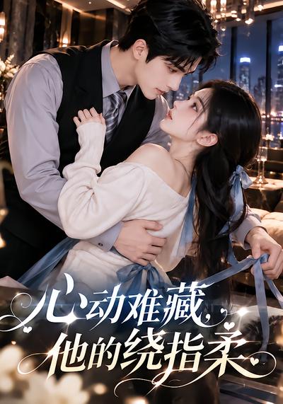 心动难藏他的绕指柔(蓝光)