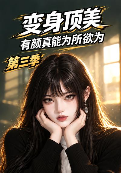 变身顶美有颜真能为所欲为第三季(1080)