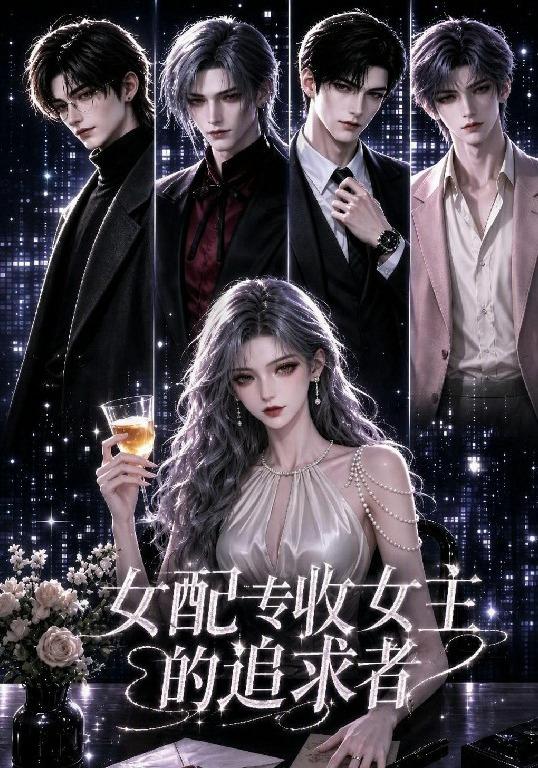 女配专收女主的追求者(蓝光)