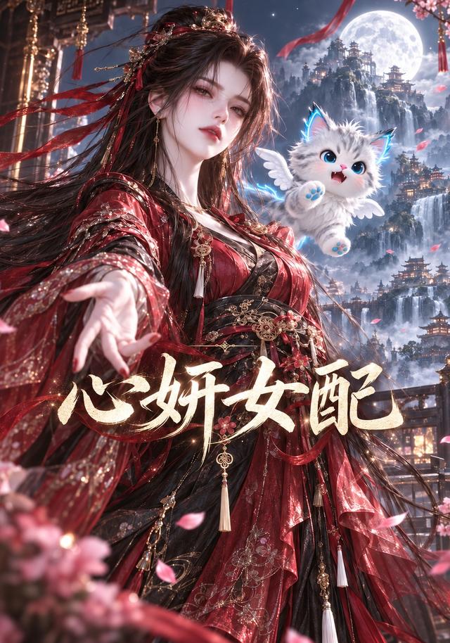 心妍女配(1080)