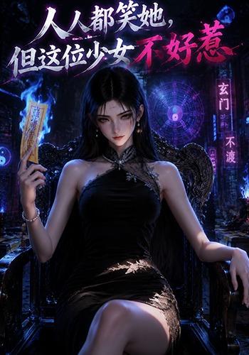 人人都笑她但这位少女不好惹（蓝光）