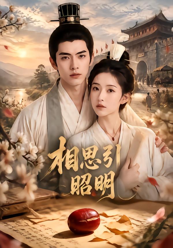 相思引昭明（1080）