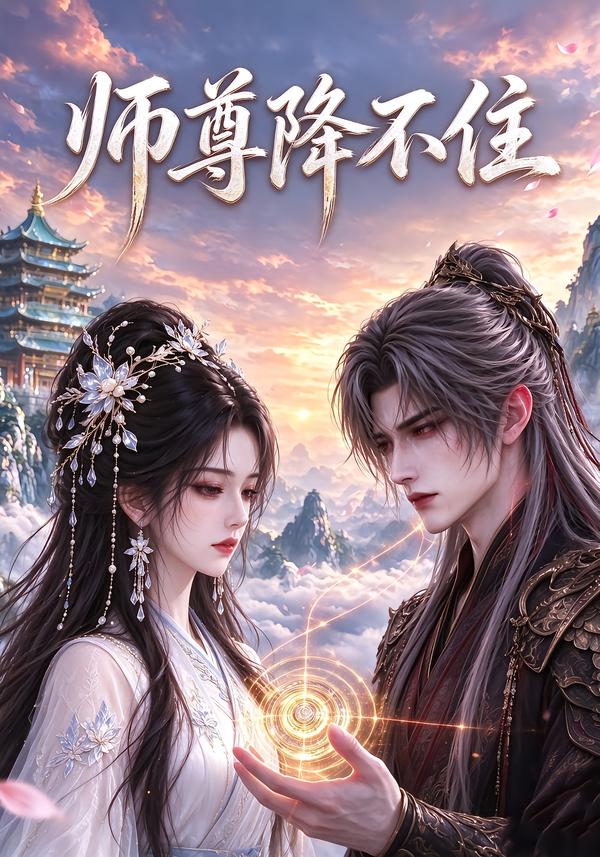 师尊降不住（蓝光）