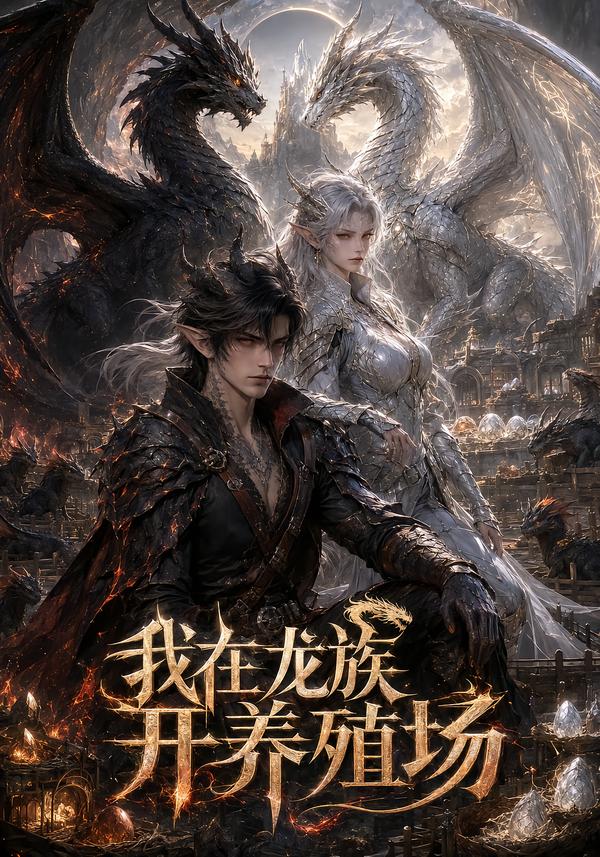 我在龙族开养殖场（1080）