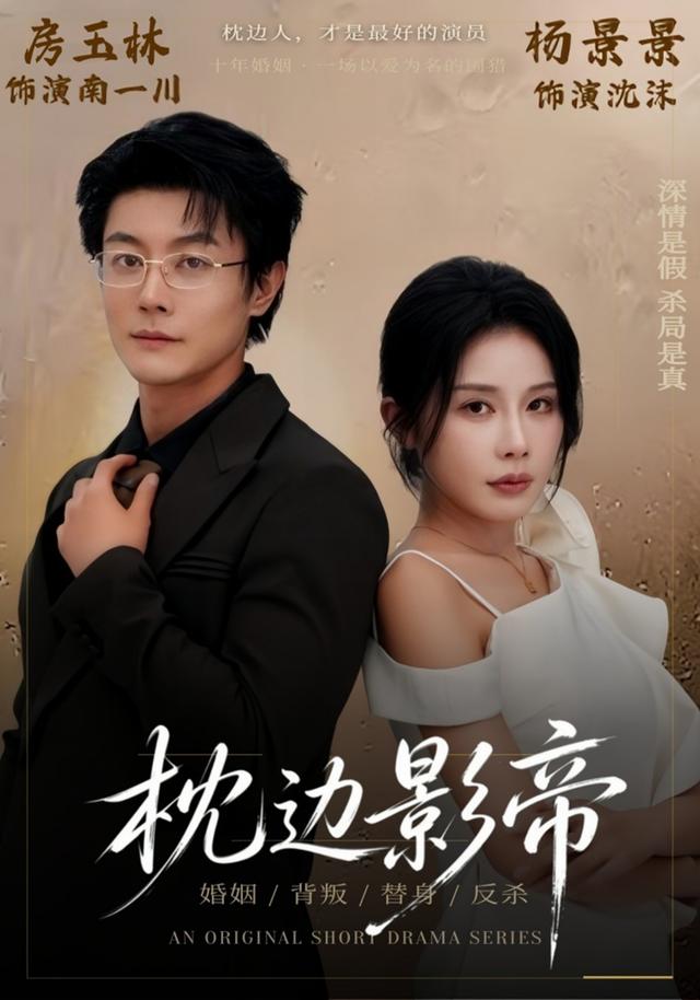 枕边影帝(蓝光)