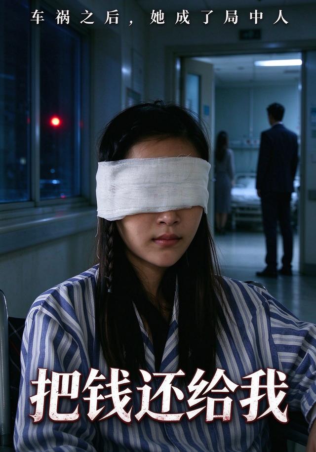把钱还给我(蓝光)