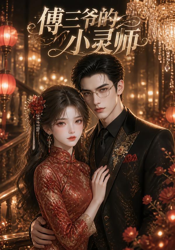 傅三爷的小灵师（1080）