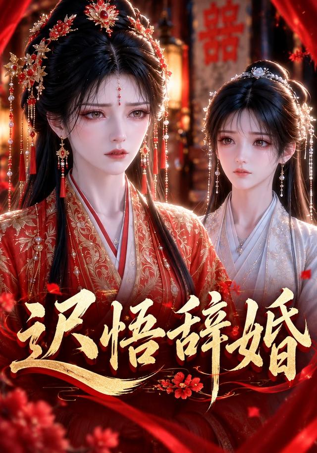 迟悟辞婚（1080）