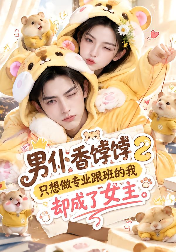 男仆香饽饽2只想做专业跟班的我却成了女主（蓝光）