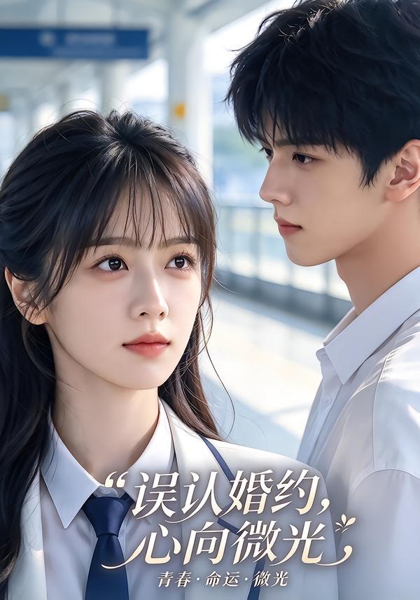 误认婚约心向微光（1080）