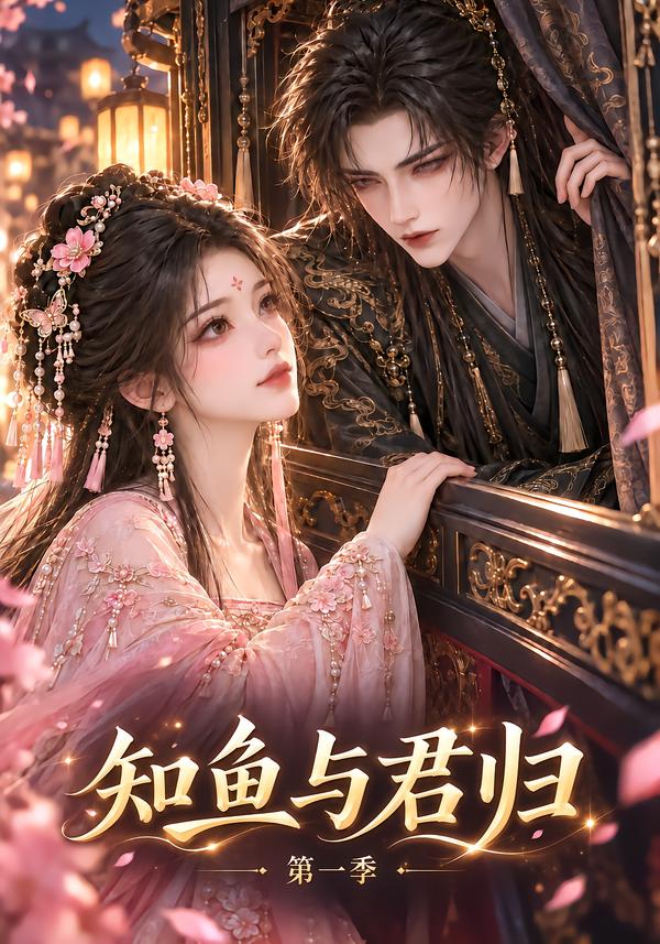 知鱼与君归（1080）
