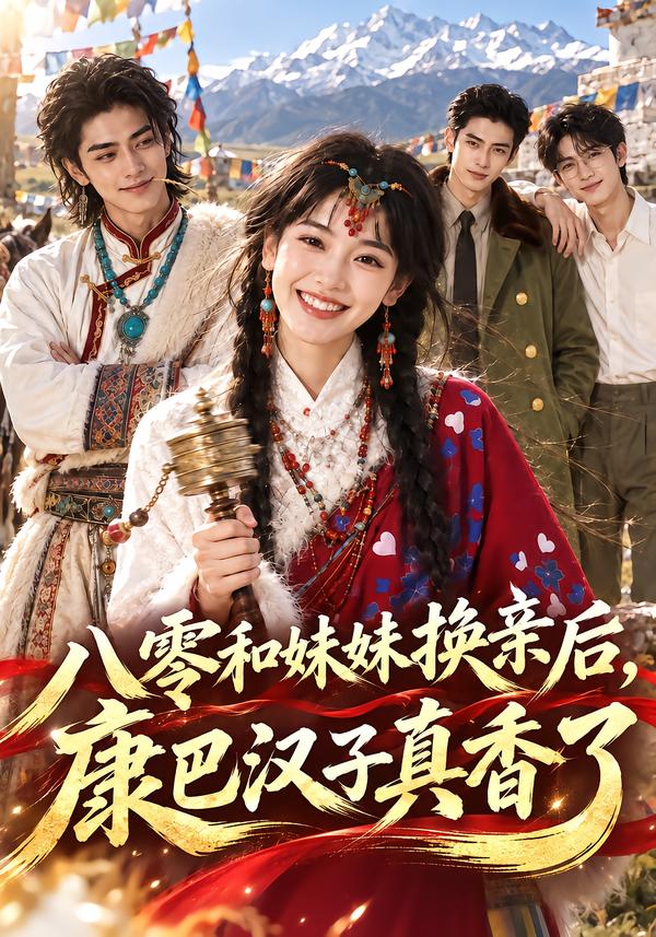 八零和妹妹换亲后康巴汉子真香了（1080）