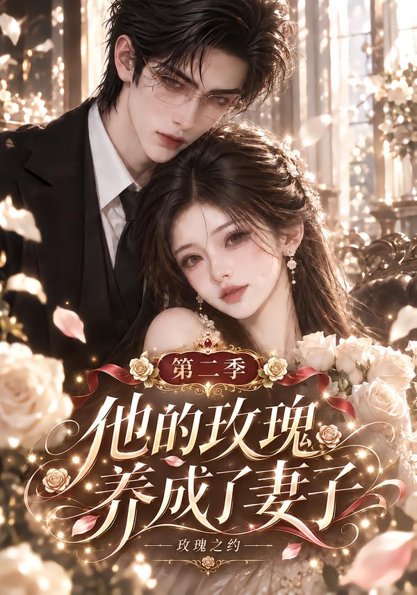 他的玫瑰养成了妻子玫瑰之约第二季（蓝光）