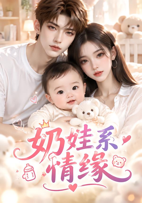 奶娃系情缘第一季（蓝光）
