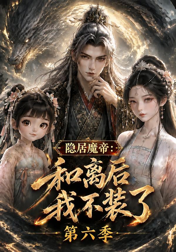 隐居魔帝和离后我不装了第六季（4K）