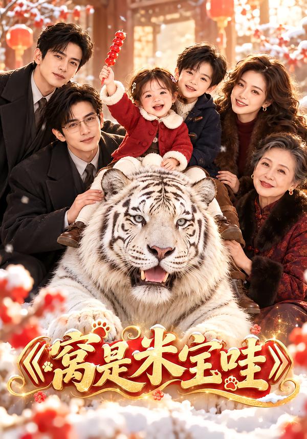 窝是米宝哇（1080）