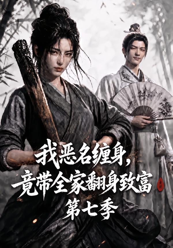 我恶名缠身竟带全家翻身致富第七季（4K）
