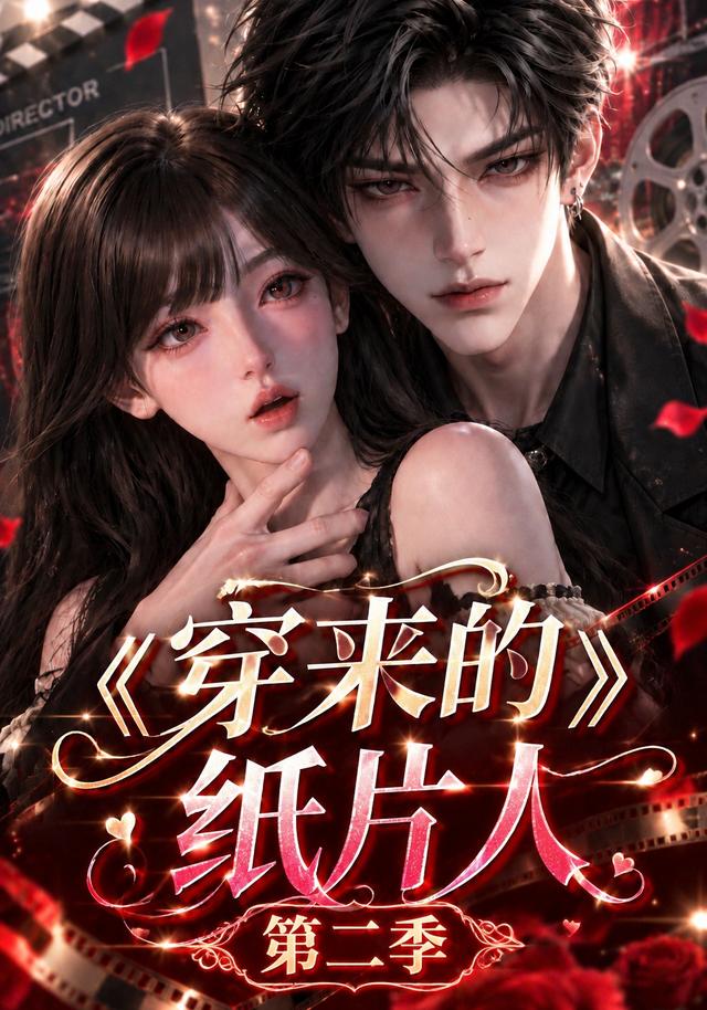 穿来的纸片人第二季（1080）