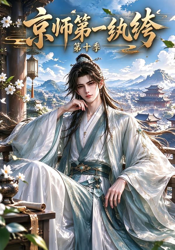 京师第一纨绔第十季（1080）