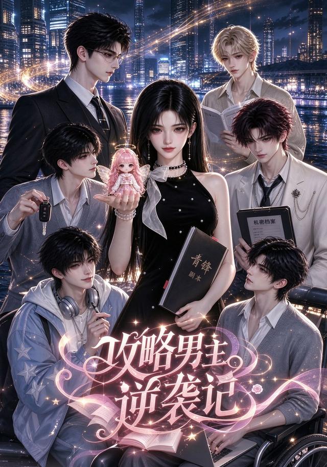 攻略男主逆袭记（1080）
