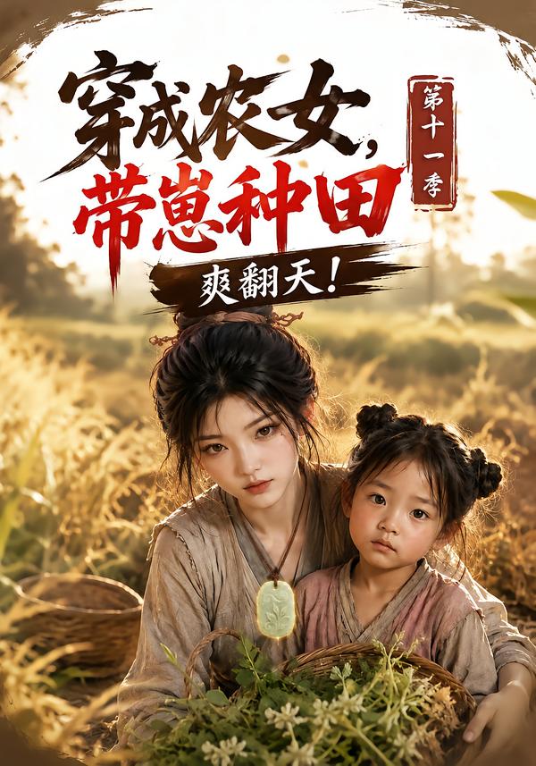 穿成农女带崽种田爽翻天第十一季（1080）