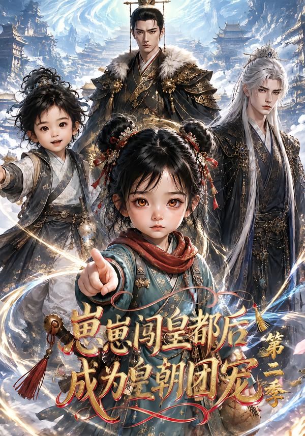 崽崽闯皇都后成为皇朝团宠第二季（1080）