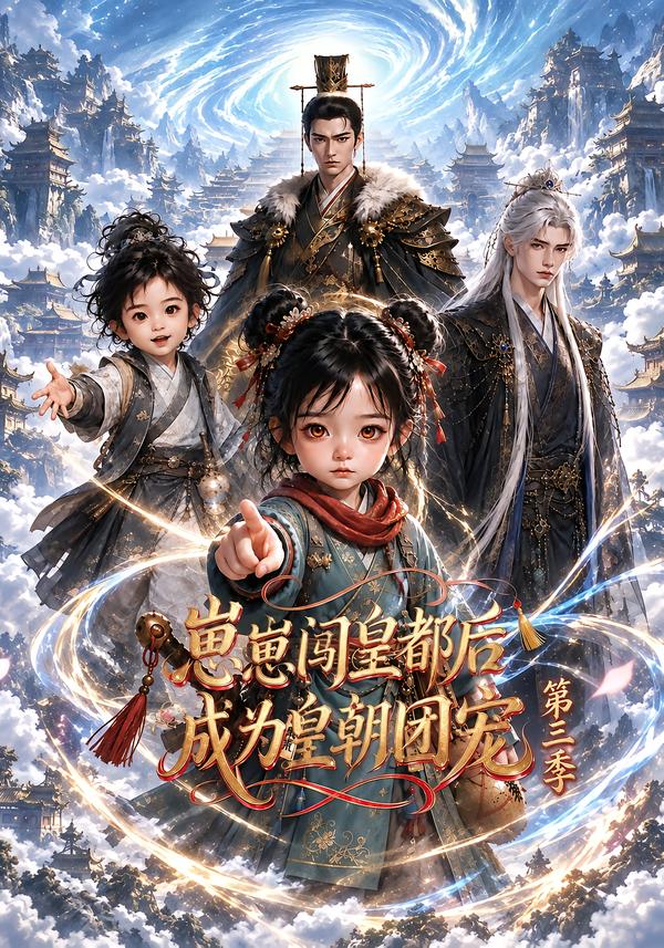 崽崽闯皇都后成为皇朝团宠第三季（1080）
