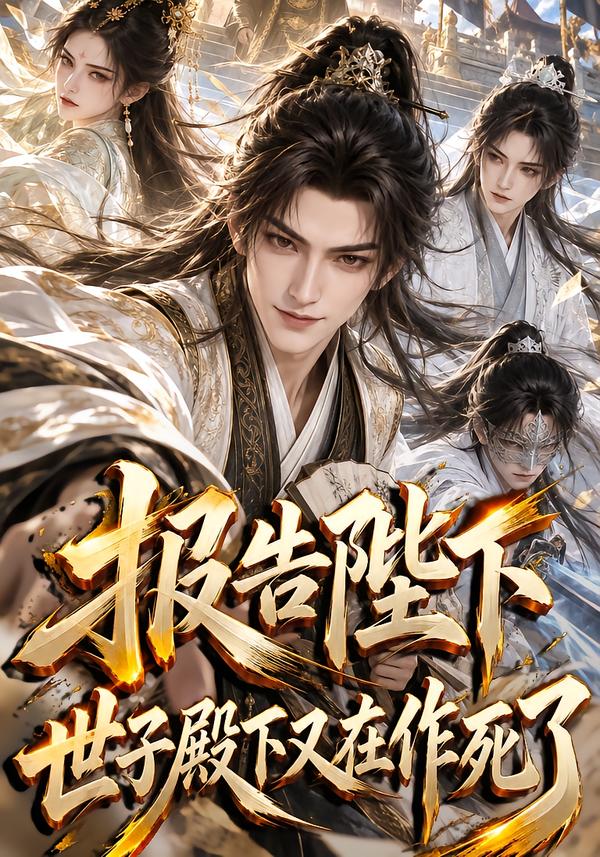 报告陛下世子殿下又在作死了（1080）