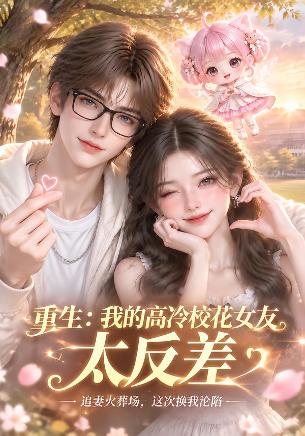 重生我的高冷校花女友太反差（蓝光）