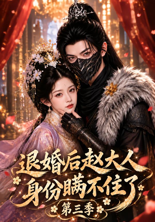 退婚后赵大人身份瞒不住了第三季（蓝光）