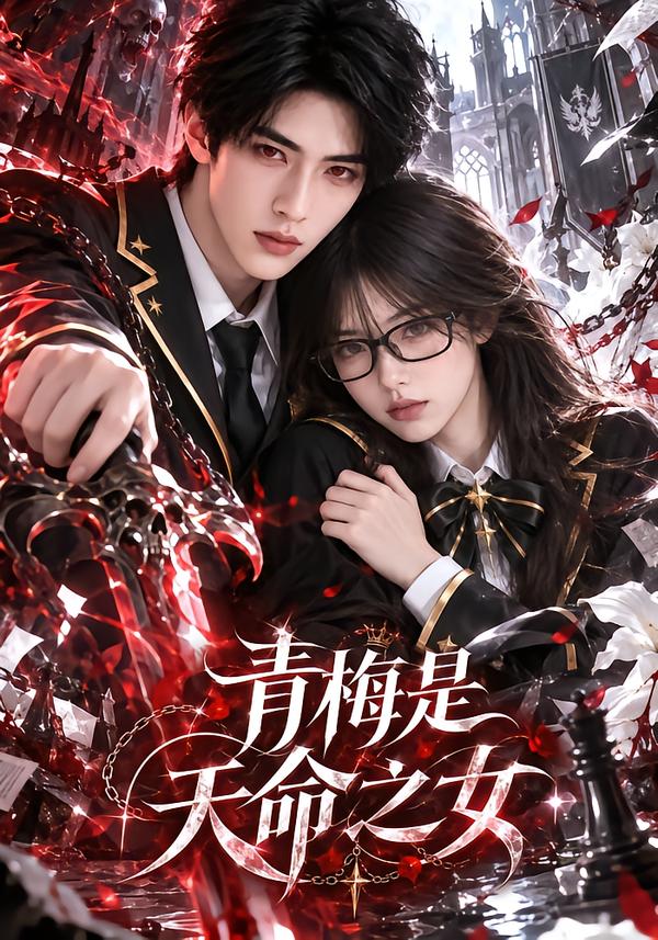 青梅是天命之女（蓝光）