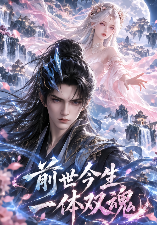 前世今生一体双魂（1080）