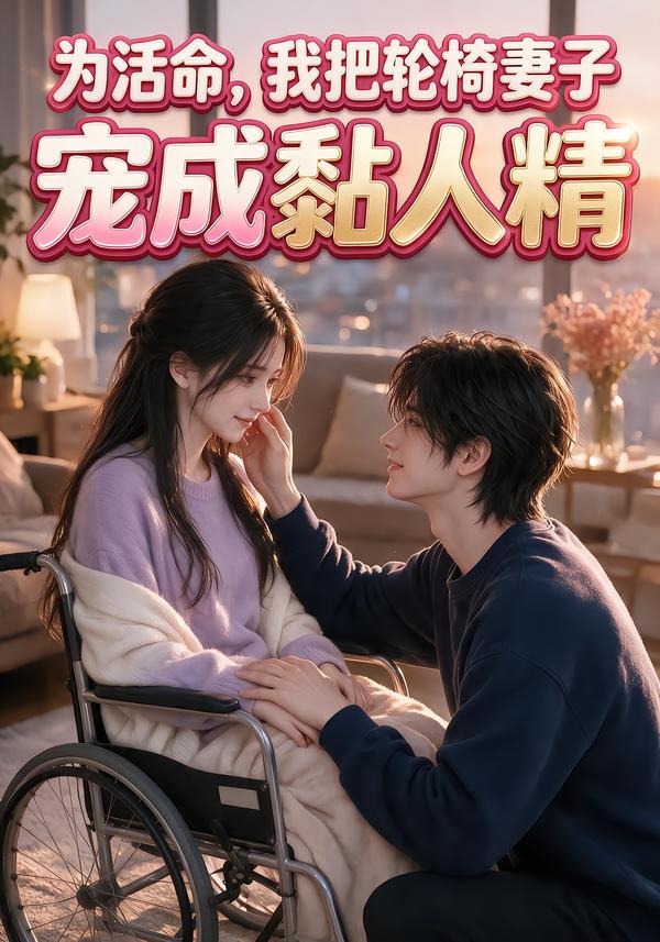 为活命我把轮椅妻子宠成黏人精（1080）