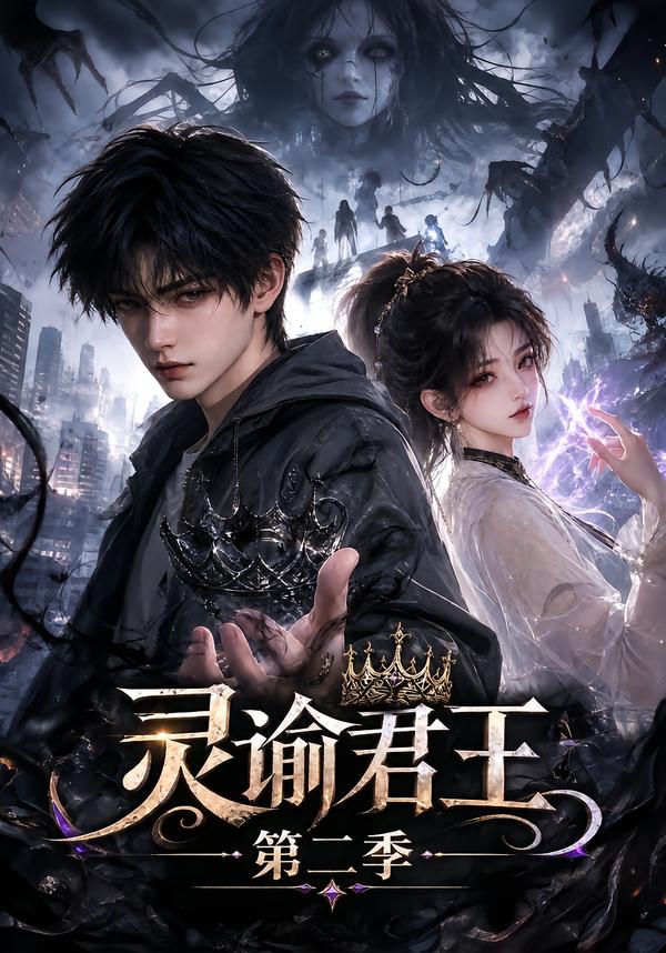 灵谕君王第二季（1080）