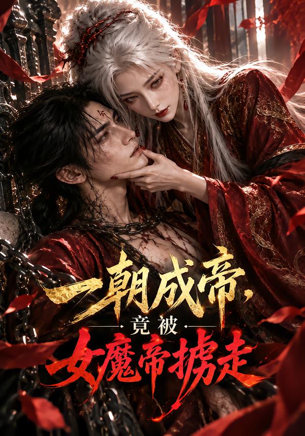一朝成帝竟被女魔帝掳走（1080）