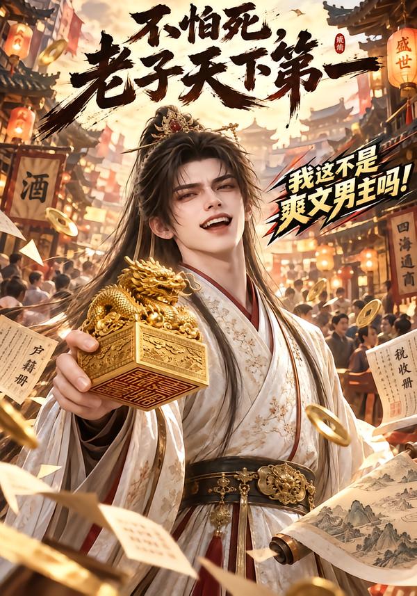 不怕死老子天下第一（1080）