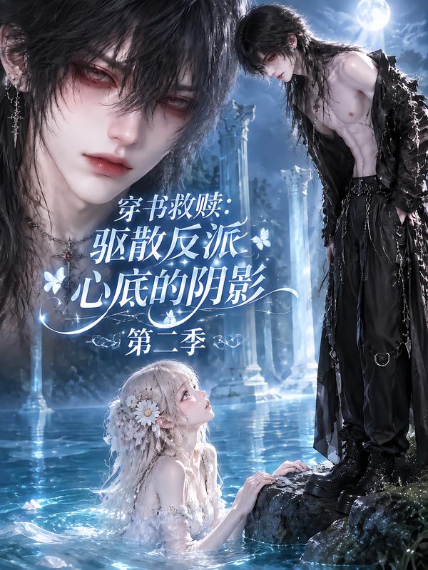 穿书救赎驱散反派心底的阴影第二季（1080）