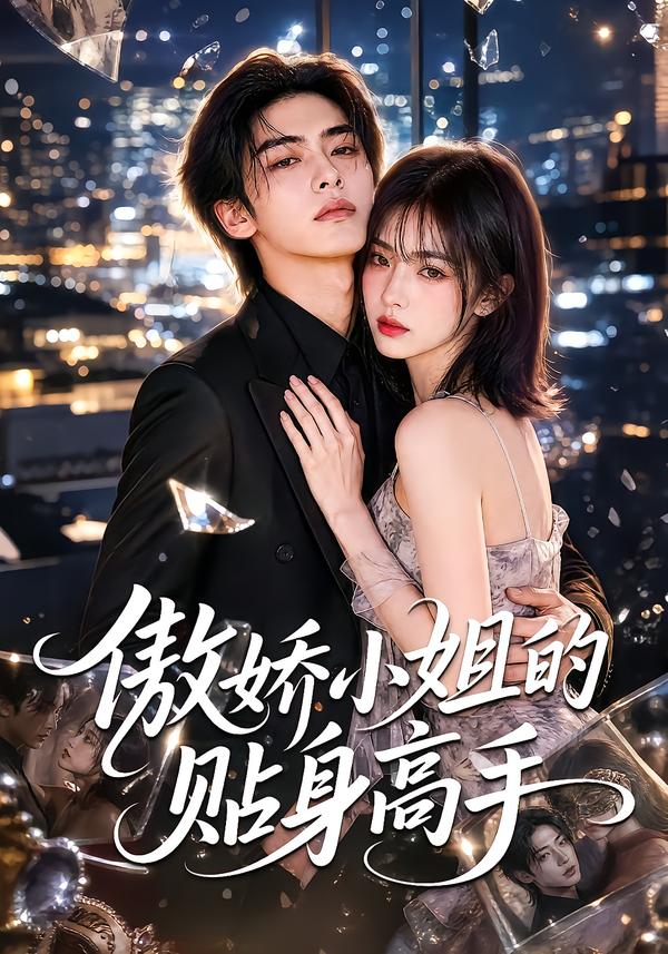 傲娇小姐的贴身高手（蓝光）