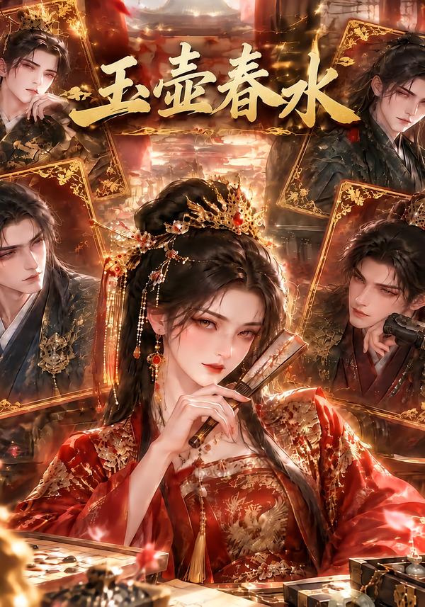玉壶春水（1080）