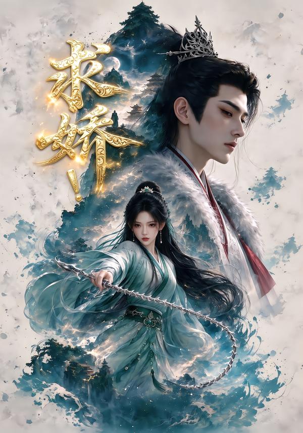 求娇(蓝光)